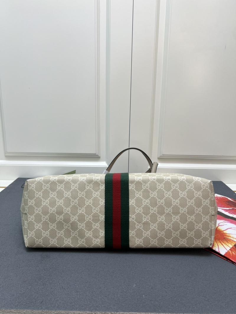 Gucci Shopping Bags